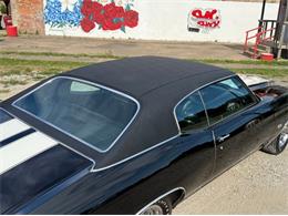 1970 Chevrolet Chevelle (CC-2079071) for sale in Celeste, Texas