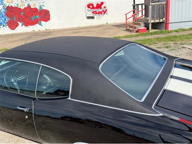 1970 Chevrolet Chevelle (CC-2079071) for sale in Celeste, Texas