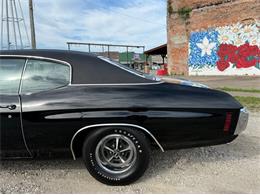1970 Chevrolet Chevelle (CC-2079071) for sale in Celeste, Texas