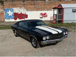 1970 Chevrolet Chevelle (CC-2079071) for sale in Celeste, Texas