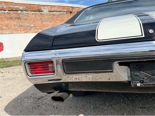1970 Chevrolet Chevelle (CC-2079071) for sale in Celeste, Texas
