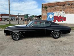 1970 Chevrolet Chevelle (CC-2079071) for sale in Celeste, Texas