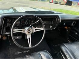 1970 Chevrolet Chevelle (CC-2079071) for sale in Celeste, Texas