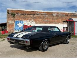 1970 Chevrolet Chevelle (CC-2079071) for sale in Celeste, Texas