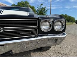 1970 Chevrolet Chevelle (CC-2079071) for sale in Celeste, Texas