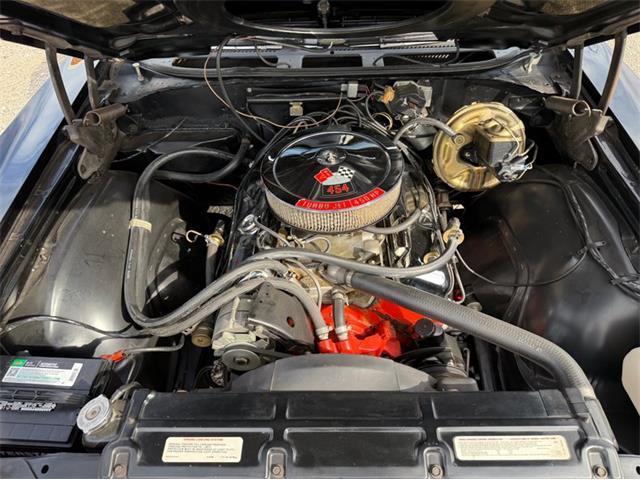 1970 Chevrolet Chevelle (CC-2079071) for sale in Celeste, Texas