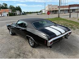 1970 Chevrolet Chevelle (CC-2079071) for sale in Celeste, Texas
