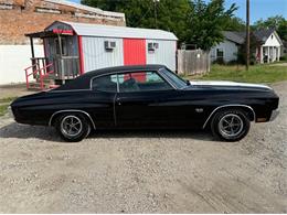 1970 Chevrolet Chevelle (CC-2079071) for sale in Celeste, Texas