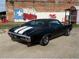 1970 Chevrolet Chevelle (CC-2079071) for sale in Celeste, Texas
