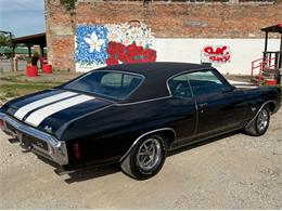 1970 Chevrolet Chevelle (CC-2079071) for sale in Celeste, Texas