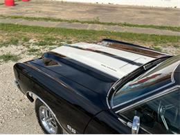 1970 Chevrolet Chevelle (CC-2079071) for sale in Celeste, Texas