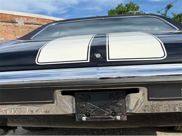 1970 Chevrolet Chevelle (CC-2079071) for sale in Celeste, Texas