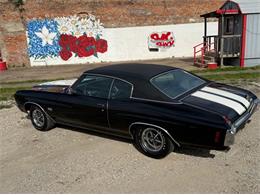 1970 Chevrolet Chevelle (CC-2079071) for sale in Celeste, Texas