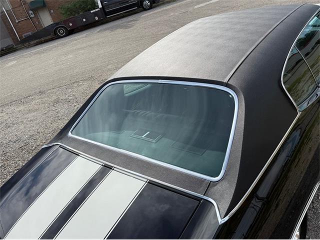 1970 Chevrolet Chevelle (CC-2079071) for sale in Celeste, Texas
