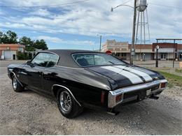1970 Chevrolet Chevelle (CC-2079071) for sale in Celeste, Texas