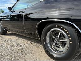 1970 Chevrolet Chevelle (CC-2079071) for sale in Celeste, Texas