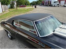 1970 Chevrolet Chevelle (CC-2079071) for sale in Celeste, Texas
