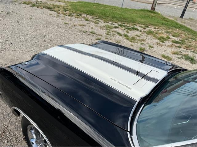 1970 Chevrolet Chevelle (CC-2079071) for sale in Celeste, Texas