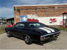 1970 Chevrolet Chevelle (CC-2079071) for sale in Celeste, Texas