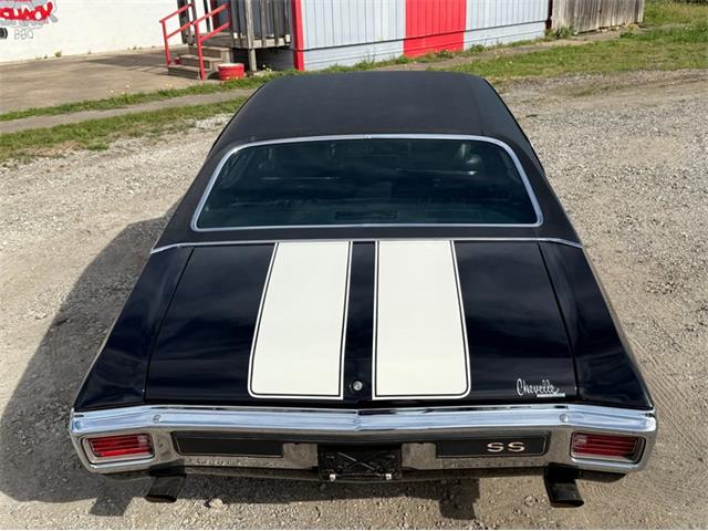 1970 Chevrolet Chevelle (CC-2079071) for sale in Celeste, Texas