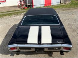 1970 Chevrolet Chevelle (CC-2079071) for sale in Celeste, Texas