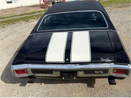 1970 Chevrolet Chevelle (CC-2079071) for sale in Celeste, Texas