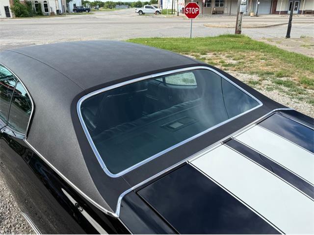 1970 Chevrolet Chevelle (CC-2079071) for sale in Celeste, Texas