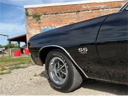 1970 Chevrolet Chevelle (CC-2079071) for sale in Celeste, Texas