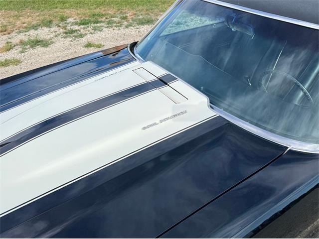 1970 Chevrolet Chevelle (CC-2079071) for sale in Celeste, Texas