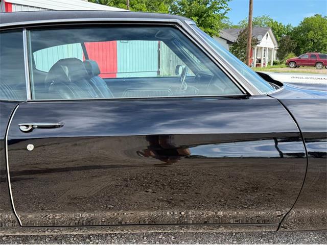 1970 Chevrolet Chevelle (CC-2079071) for sale in Celeste, Texas