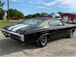 1970 Chevrolet Chevelle (CC-2079071) for sale in Celeste, Texas