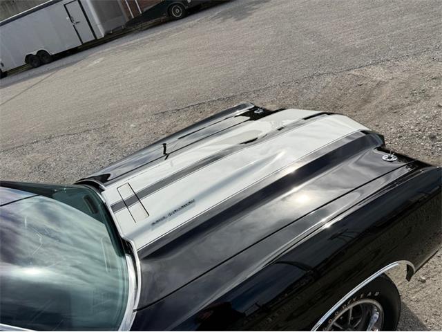 1970 Chevrolet Chevelle (CC-2079071) for sale in Celeste, Texas