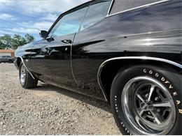 1970 Chevrolet Chevelle (CC-2079071) for sale in Celeste, Texas