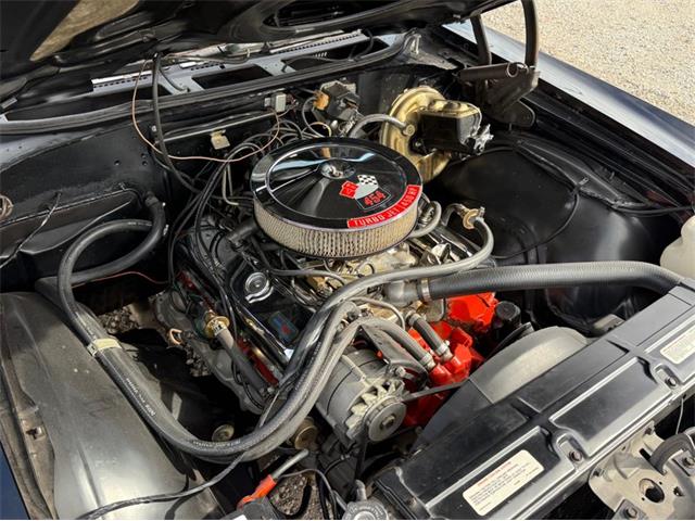 1970 Chevrolet Chevelle (CC-2079071) for sale in Celeste, Texas
