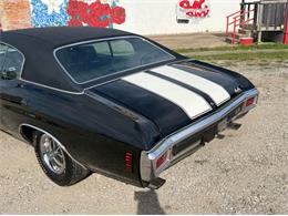1970 Chevrolet Chevelle (CC-2079071) for sale in Celeste, Texas