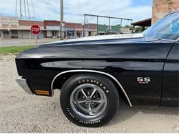 1970 Chevrolet Chevelle (CC-2079071) for sale in Celeste, Texas