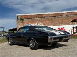 1970 Chevrolet Chevelle (CC-2079071) for sale in Celeste, Texas