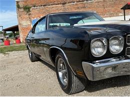 1970 Chevrolet Chevelle (CC-2079071) for sale in Celeste, Texas