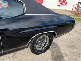 1970 Chevrolet Chevelle (CC-2079071) for sale in Celeste, Texas