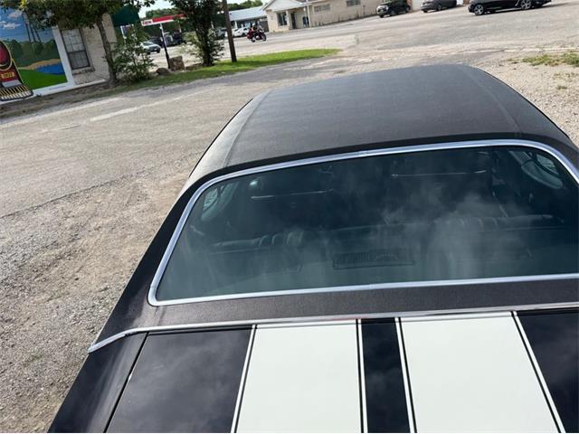 1970 Chevrolet Chevelle (CC-2079071) for sale in Celeste, Texas