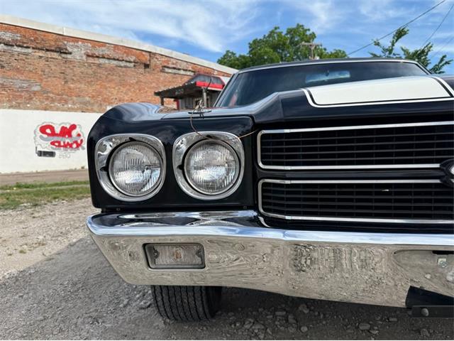 1970 Chevrolet Chevelle (CC-2079071) for sale in Celeste, Texas
