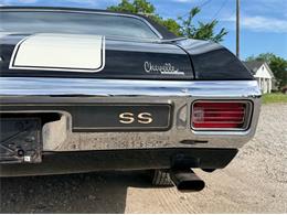 1970 Chevrolet Chevelle (CC-2079071) for sale in Celeste, Texas