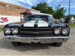 1970 Chevrolet Chevelle (CC-2079071) for sale in Celeste, Texas