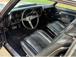 1970 Chevrolet Chevelle (CC-2079071) for sale in Celeste, Texas