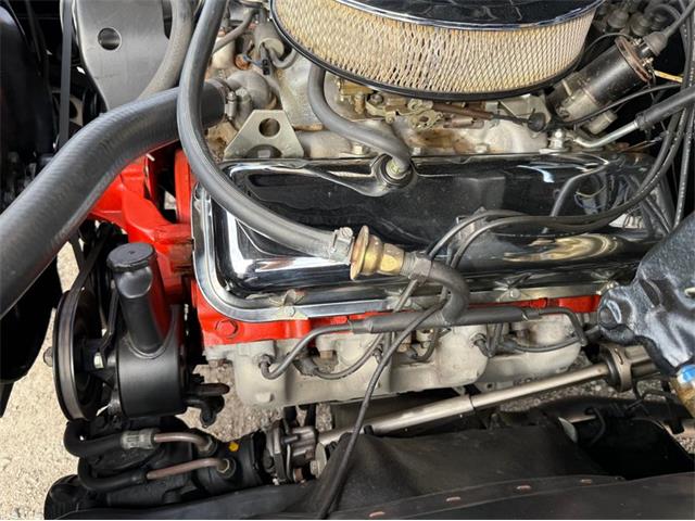 1970 Chevrolet Chevelle (CC-2079071) for sale in Celeste, Texas