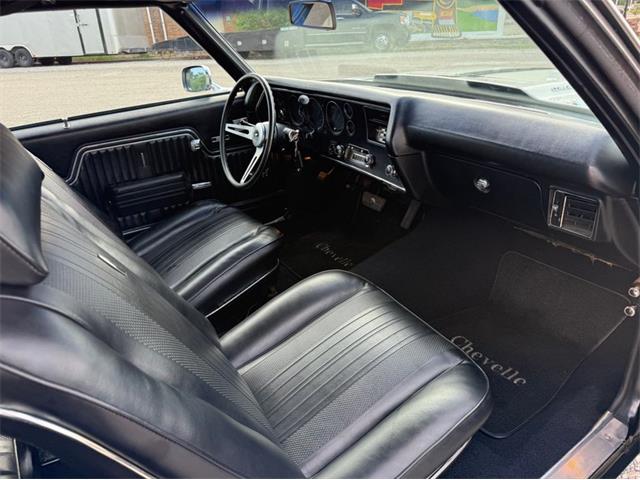 1970 Chevrolet Chevelle (CC-2079071) for sale in Celeste, Texas