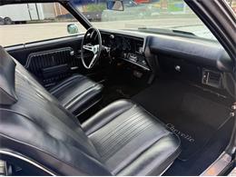 1970 Chevrolet Chevelle (CC-2079071) for sale in Celeste, Texas