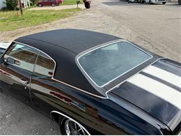 1970 Chevrolet Chevelle (CC-2079071) for sale in Celeste, Texas