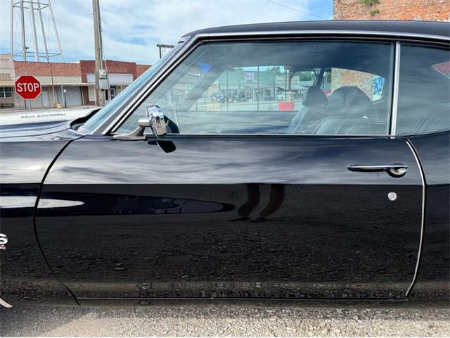 1970 Chevrolet Chevelle (CC-2079071) for sale in Celeste, Texas