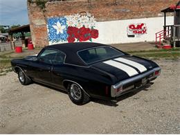 1970 Chevrolet Chevelle (CC-2079071) for sale in Celeste, Texas